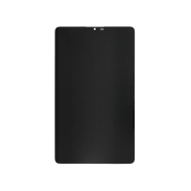 Complete Screen Black Galaxy Tab A11 4G (X133/X135B)