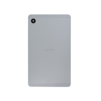 Backcover Silver Galaxy Tab A11 (X135B)