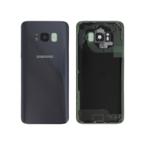 Back Cover Orchid Galaxy S8 (G950F)