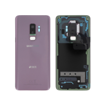 Back Cover Ultra Violet Galaxy S9+ Duos (G965F)