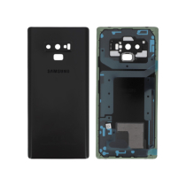 Back Cover Black Galaxy Note 9 (N960F)