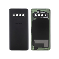 Back Cover Black Galaxy S10 (G973F)