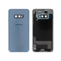 Back Cover Blue Galaxy S10e (G970)