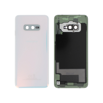Back Cover White Galaxy S10e (G970F)