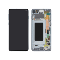 Complete Blue Screen Galaxy S10 (G973F)
