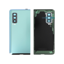 Back Cover Silver Galaxy Z Fold (F900F)
