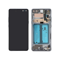 Complete Screen Black Galaxy S10 5G (G977F)