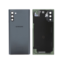 Back Cover Black Galaxy Note 10 (N970F)