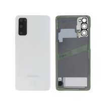 Back Cover White Galaxy S20/S20 5G (G980F/G981B)