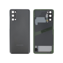 Back Cover Grey Galaxy S20/S20 5G (G980F/G981B)