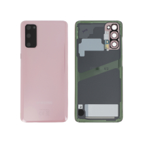 Back Cover Pink Galaxy S20/ S20 5G (G980F/G981B)