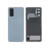 Back Cover Blue Galaxy S20/S20 5G (G980F/G981B)