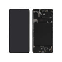 Complete Screen Galaxy A71 (A715F)
