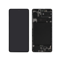 Complete Screen Galaxy A71 (A715F)