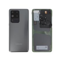 Back Cover Grey Galaxy S20 Ultra 5G (G988F)