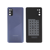 Back Cover Blue Galaxy A41 (A415F)