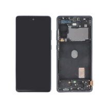 Complete Blue Screen Galaxy S20 FE 4G/5G (G780F/G781F)