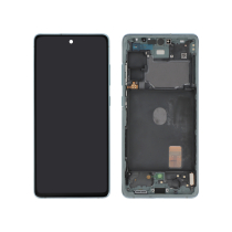 Complete Screen Mint Galaxy S20 FE 4G/5G (G780F/G781B)