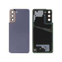 Back Cover Purple Galaxy S21 5G (G991B)