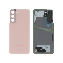Back Cover Pink Galaxy S21 5G (G991B)