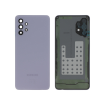 Back Cover Purple Galaxy A32 5G (A326B)