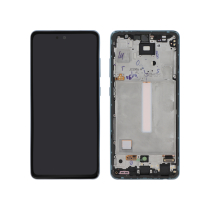 Complete Blue Screen Galaxy A52 4G/5G (A525F/A526B)