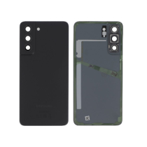 Back Cover Graphite Galaxy S21 FE (G990)