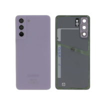 Back Cover Lavender Galaxy S21 FE (G990)