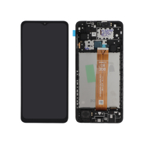 Complete Screen Galaxy A12 (A127F)