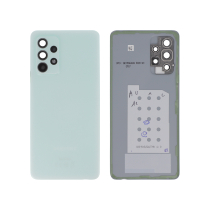 Back Cover Green Galaxy A52s 5G (A528B)