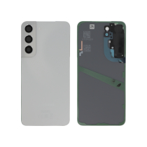 Back Cover White Galaxy S22 (G901B)
