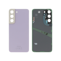 Back Cover Purple Galaxy S22 (S901)