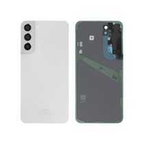 Back Cover White Galaxy S22+ G906B