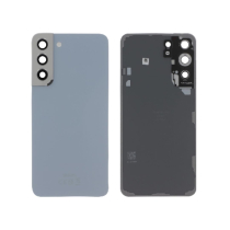 Back Cover Blue Galaxy S22+ (S906)