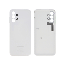 Back Cover White Galaxy A13 4G (A135F/A137F)