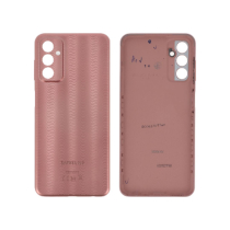 Back Cover Orange Galaxy M13 (M135F)