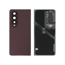 Back Cover Bordeaux Galaxy Z Fold4 (F936B)