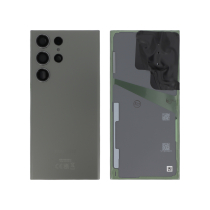 Back Cover Green Galaxy S23 Ultra (S918B)