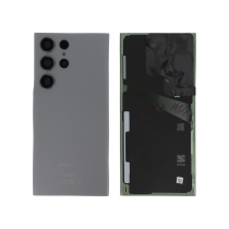 Back Cover Graphite Galaxy S23 Ultra (S918B)