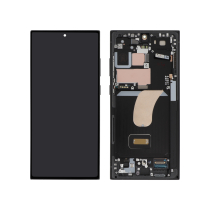 Complete Screen Graphite Grey Galaxy S23 Ultra (S918) (PA)