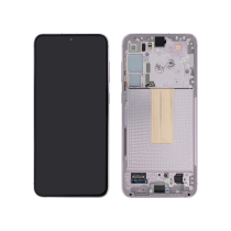 Lavender Complete Screen Galaxy S23+ (S916B) (PA)