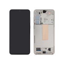 Complete Screen Cream Galaxy S23+ (S916B) (PA)