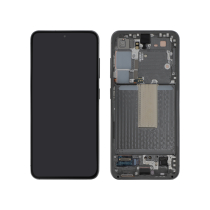 Complete Screen Green Galaxy S23 (S911B) (PA)
