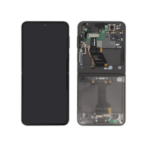 Complete Screen Green/Blue/Gray/Yellow Galaxy Z Flip5 (F731B)
