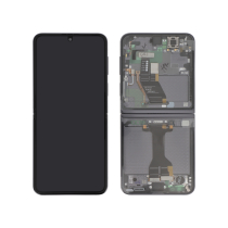 Complete Screen Graphite Galaxy Z Flip5 (F731B)
