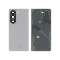 Back Cover Grey Galaxy Z Fold5 (F946B)