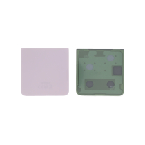 Back Cover Lavender Galaxy Z Flip5 (F731B)