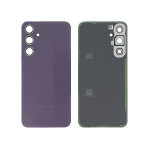 Back Cover Purple Galaxy S23 FE (S711B)