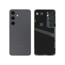Back Cover Black Galaxy S24 (S921B)