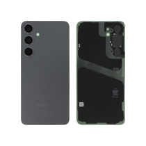 Back Cover Black Galaxy S24+ (S926B)